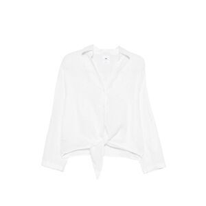 Lois Jeans White Tops - Shirts Women